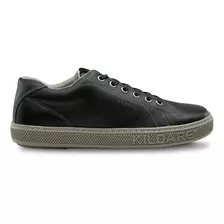 Sapatênis Kildare Ru232 Sapato Masculino Original