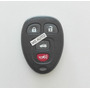 Control Alarma Completo Chevrolet Malibu, Cobalt, Pontiac G6