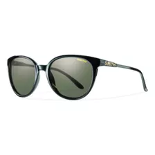 Smith Cheetah 8yx54ay 54mm Gafas De Sol Redondas Con Degrada