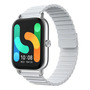 Haylou Rs4 Plus Smartwatch Branco Cinza Prateado
