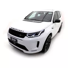  Land Rover Discovery Sp. Se R-dyn 2.0