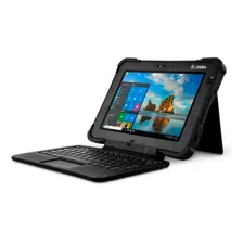 Tablet Zebra Xbook L10 Clase 1 Division 2 I5 8/256gb Ip65