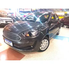 Ford Ka Sedan 1.5 2020 