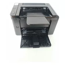 Impressora Hp Laserjet Pro P1606dn Mono Ce749a Duplex/ Rede 