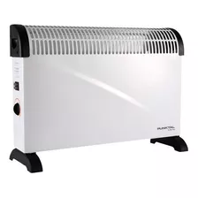 Estufa Convector Eléctrico Punktal 2000w Turbofan Loi