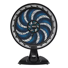 Ventilador Arno X-treme 9 Mesa 40cm Ve90 110v