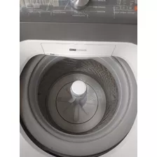 Máquina De Lavar - Funcionando Perfeitamente 
