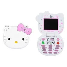 Teléfono Multifuncional Hello Kitty K688