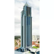 Venta De Apartamento En Ph Elite 500, Dos Mares 20-8157