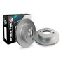 Campana De Freno Marca Brake Pak Chevrolet Chevy Chevrolet Chevy Monza