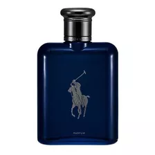 Perfume Polo Blue 125 Ml Universo Binario