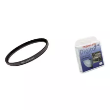 Filtros Protector De Lente Dhg De 77mm Marumi (japón)