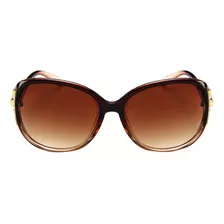 Gafas De Sol Casuales Uv400 Para Hombre Y Mujer