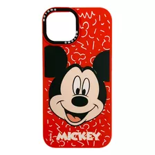 Carcasa Para iPhone 11 Disney Soft