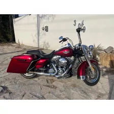 Harley Davidson Road King