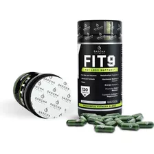 Fit 9 - Sascha Fitness - En Stock!