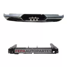 Paragolpes Trasero Dodge Ram 02 / 07 Cromado