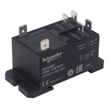 Relê De Potência Rpf2ap7 2na 30a 230vca Schneider