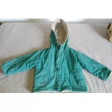 Campera Marca Mimo Y Co Para Niños