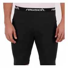 Bermuda Térmica Reusch Undershort Lite Adulto