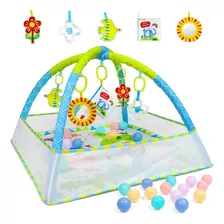 Gym Baby Play No 73158