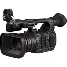 Canon Xf605 Uhd 4k Hdr Pro Camcorder