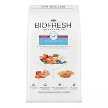 Alimento P/perro Biofresh Senior Razas Medias 10kg 