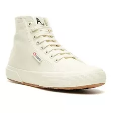 Zapatilla Superga 2295 Cotw Off White Mujer S00endo 901