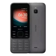 Celular Nokia 4g Acesso Básico A Redes Sociais Whats