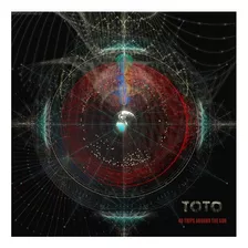 Toto 40 Trips Around The Sun Vinilo Nuevo Musicovinyl