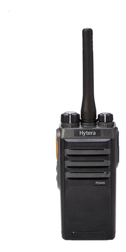 Radio Hyt Mod. Pd406, Uhf, Digital, Nuevo. Foto 2