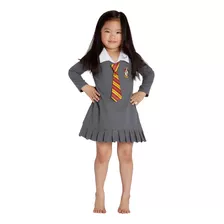 Harry Potter Hermione Granger Gryffindor Uniforme De Unifor