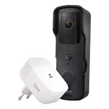  Camara Ip Video Portero Doorbell-pro 1080p Wifi Mlab - 9256