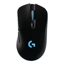 Mouse Gamer Inalámbrico Logitech G703 16.000dpi Rgb Amv