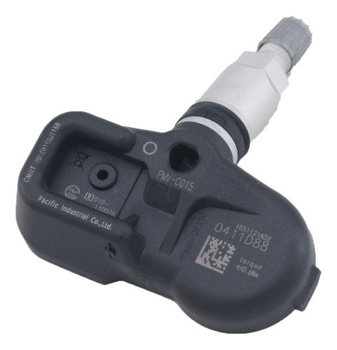 Sensor De Tpms Para Toyota Camry Avalon Tacoma Foto 3