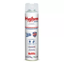 Desinfetante Hygiform Aerossol Ação E Eliminador De Odor