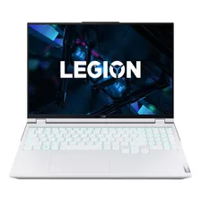 Notebook Lenovo Legion 5 Ryzen 5 5600h 16g 512 15.6 Rtx 3050