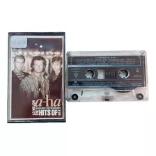 Cassette A-ha - Headlines And Deadlines - Música