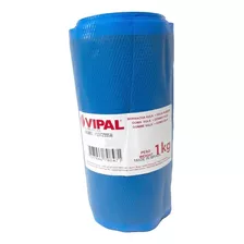 Vulcanite Para Vulcanização A Quente Rolo Vipal 1kg