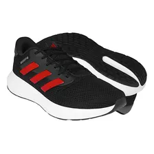 Tenis Caballero adidas Response Id7334 Textil Negro