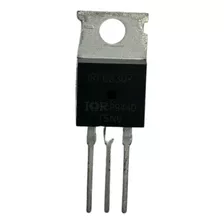 4 Transistor Fet Mosfet Irfb3307 Irfb-3307 - Original - Novo