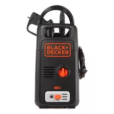 Hidrolavadora Black Y Decker 1300w Autostop 100bar