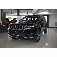 Vc Grand Cherokee Limited 3,6l V6 