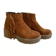 Botas Ricky Sarkany N°36