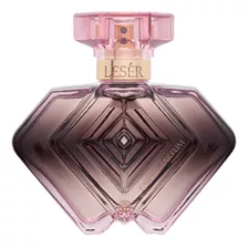 Perfume Lesér Hinode Eau De Parfum Para Mujer, 100 Ml