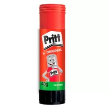 Cola Em Bastão 40gr - Pritt