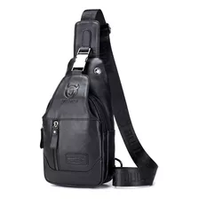 Mochila De Ombro Masculina Para Caminhada Impermeável