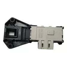 Switch Seguro Bloqueapuerta Lavadora Samsung Dc64-01538a