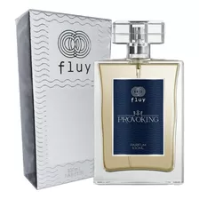 Perfume Fluy - Provoking 100ml