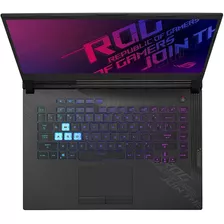 Asus Rog I7 10870 Rtx2070 512gb 16gb Mercadopago+enviogratis